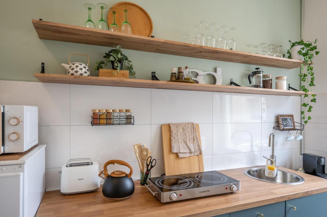 Wohlfuehlwohnung Mit 25 Qm Terrasse, Netflix Koblenz  Exterior photo
